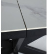 DROUX EXTENDABLE DINING TABLE