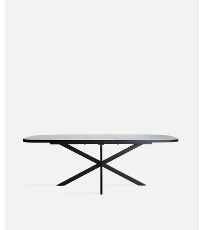 MESA DE JANTAR EXTENSÍVEL DROUX