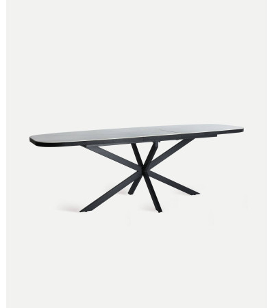 MESA DE JANTAR EXTENSÍVEL DROUX