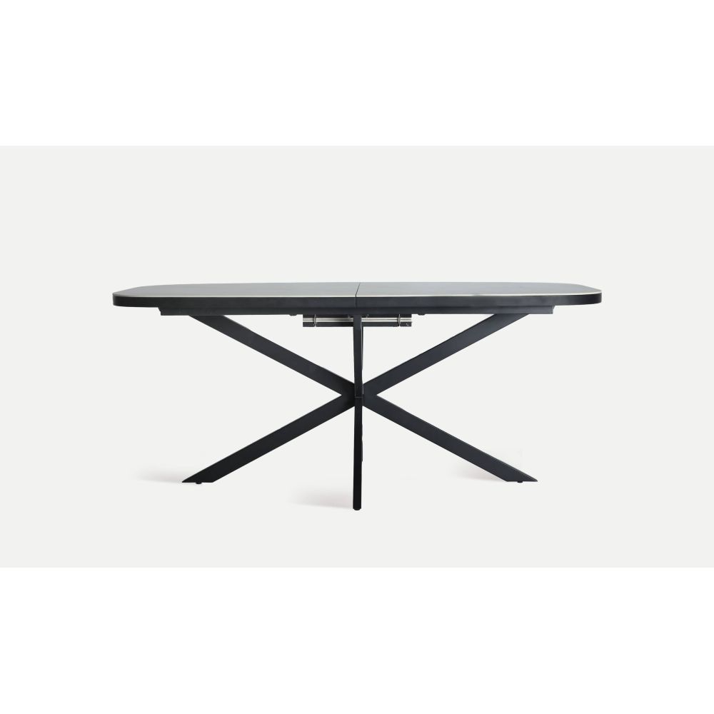 DROUX EXTENDABLE DINING TABLE