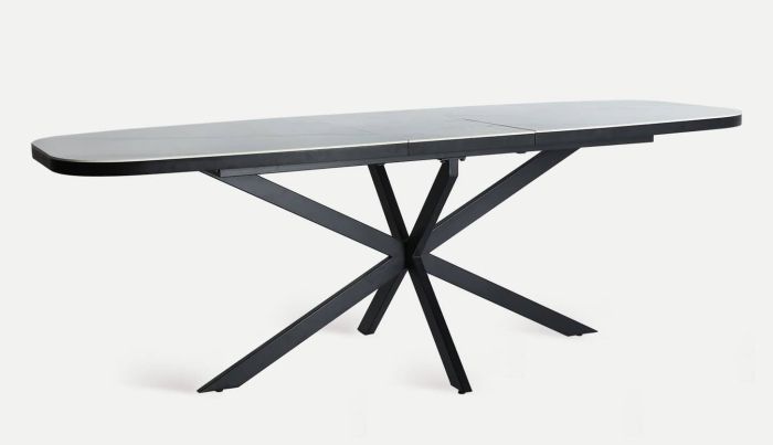 MESA DE JANTAR EXTENSÍVEL DROUX