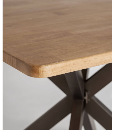 MESA DE JANTAR FERRONA