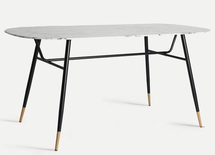 GRAZ DINNER TABLE