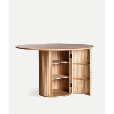 MESA DE JANTAR SKAGEN