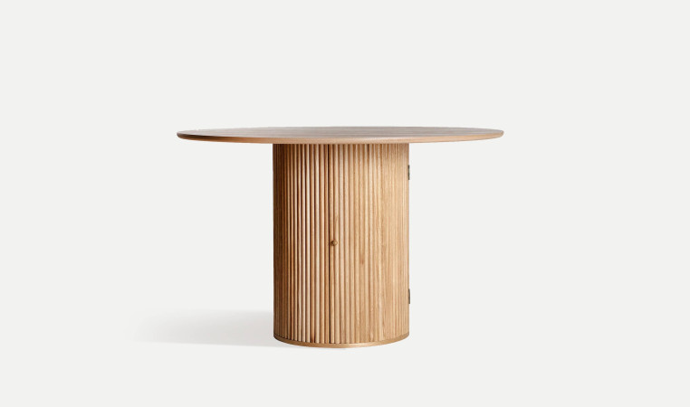 MESA DE JANTAR SKAGEN