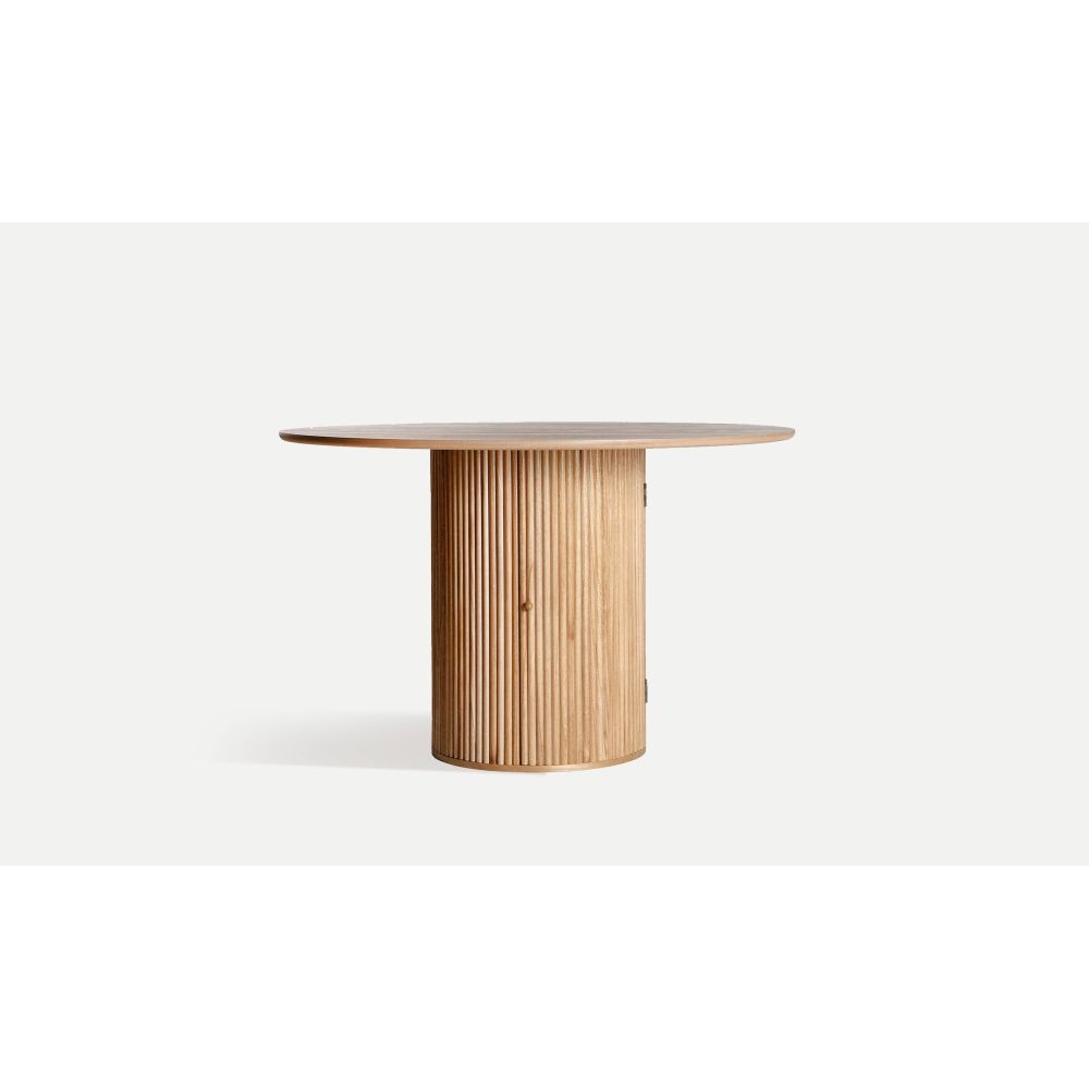 MESA DE JANTAR SKAGEN