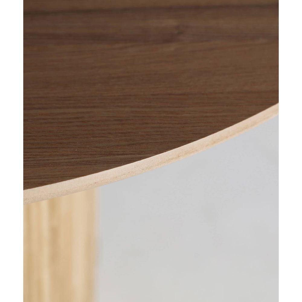 MESA DE JANTAR SKAGEN