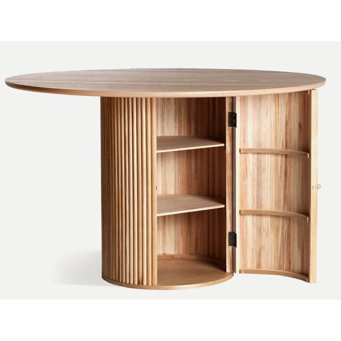 MESA DE JANTAR SKAGEN