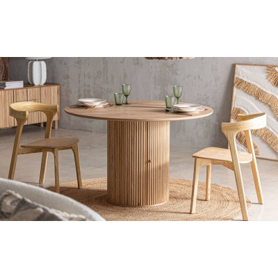 MESA DE JANTAR SKAGEN