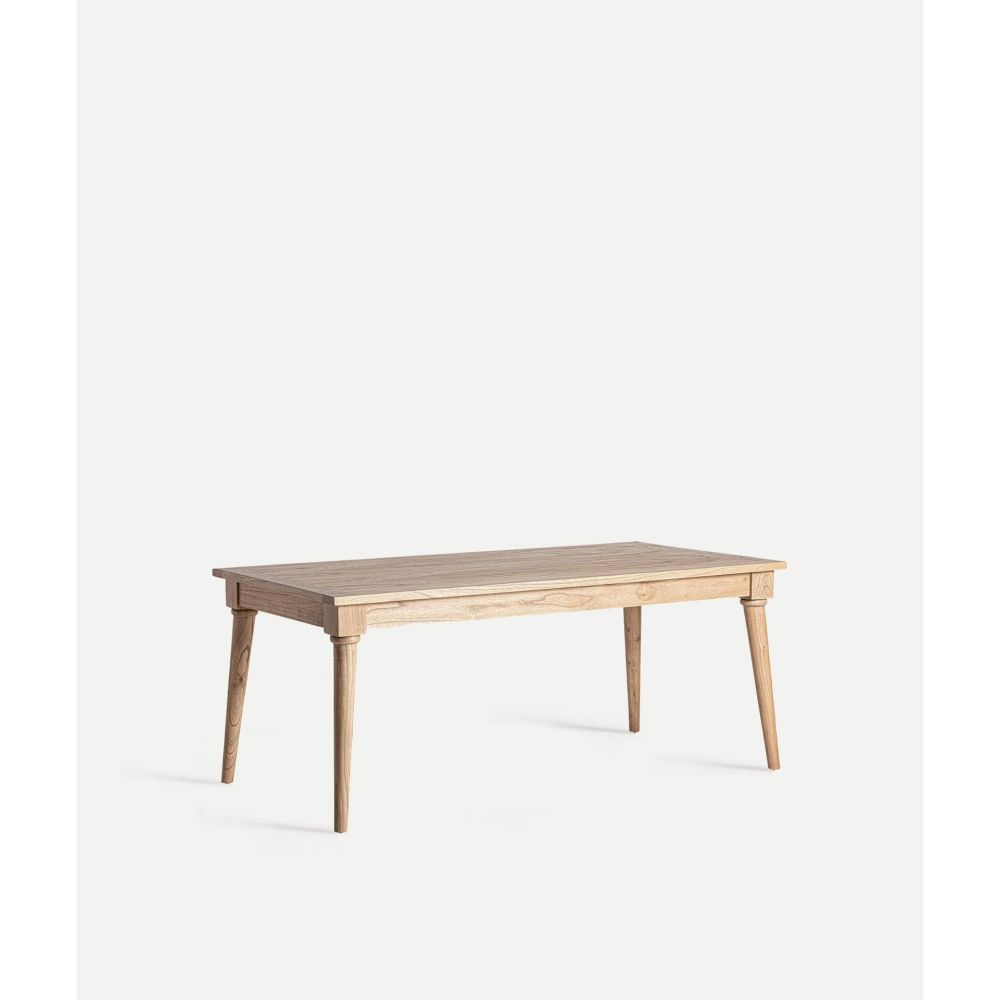 NYRY DINNER TABLE