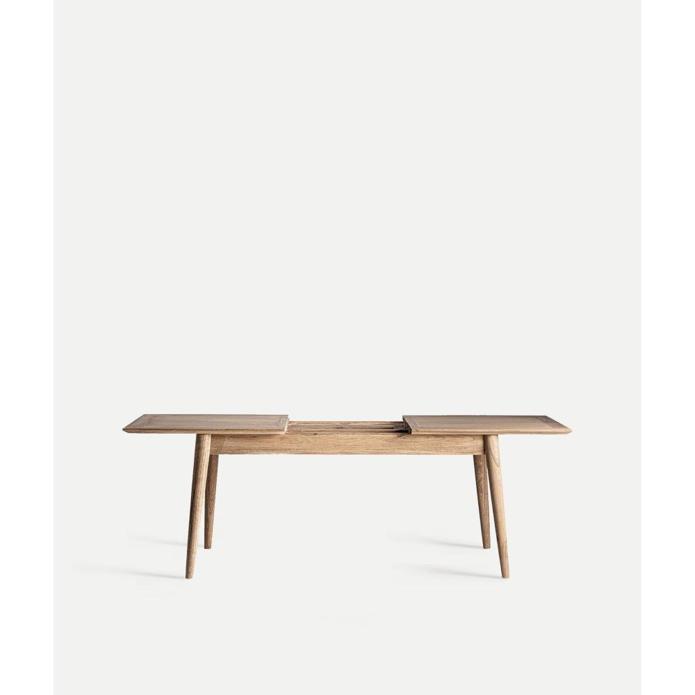 MESA DE JANTAR EXTENSÍVEL NYRY