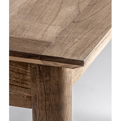 MESA DE JANTAR EXTENSÍVEL NYRY