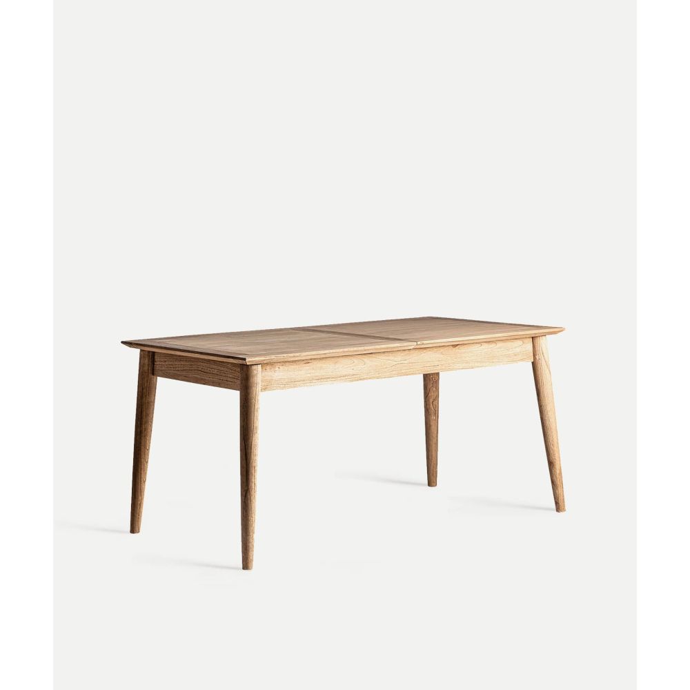 MESA DE JANTAR EXTENSÍVEL NYRY