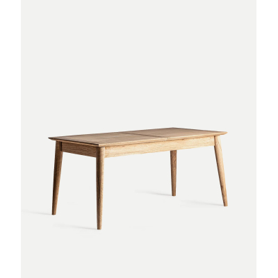 MESA DE JANTAR EXTENSÍVEL NYRY