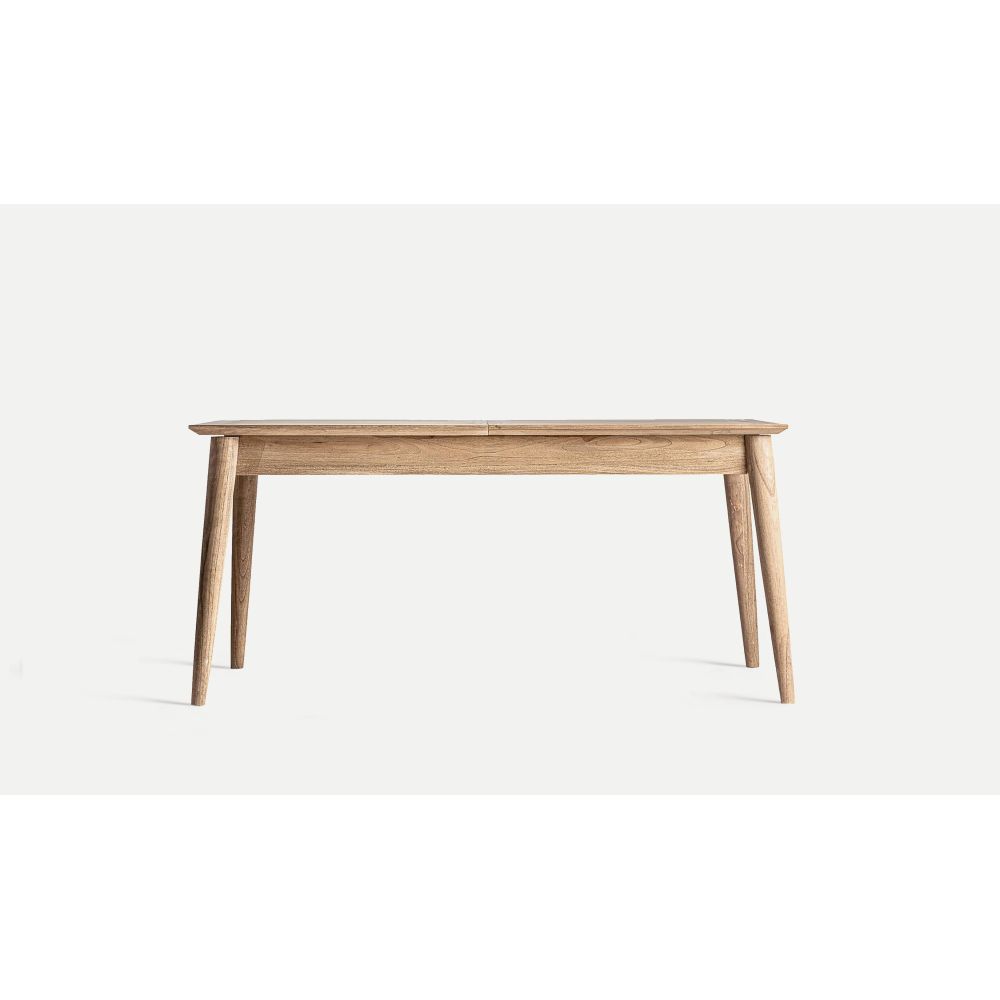 MESA DE JANTAR EXTENSÍVEL NYRY