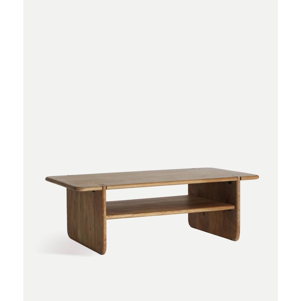THE GAILLAC COFFEE TABLE