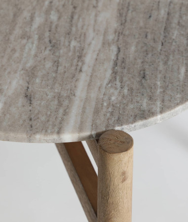 THE LACAUNE COFFEE TABLE