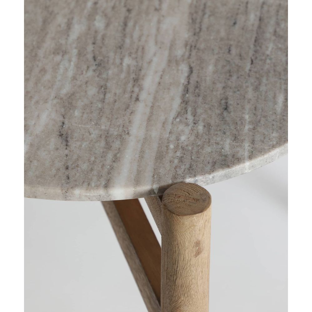 THE LACAUNE COFFEE TABLE