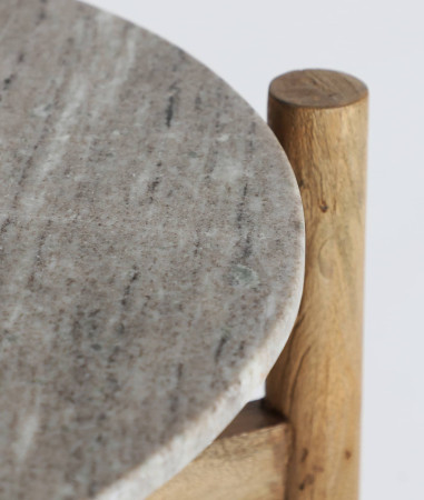 THE LACAUNE COFFEE TABLE