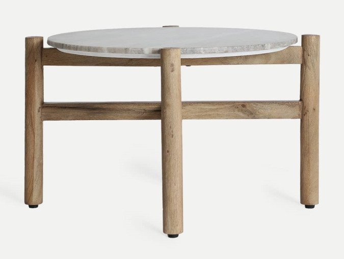 MESA DE CENTRO LACAUNE