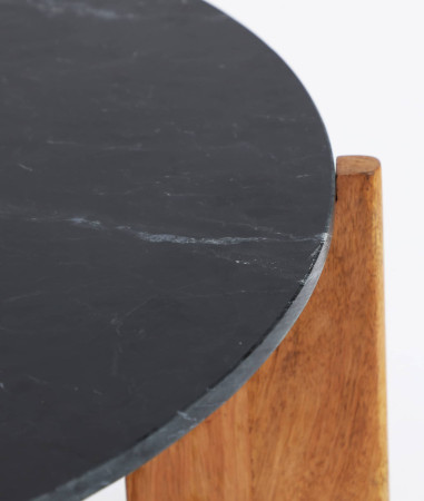 THE VALIGNY COFFEE TABLE