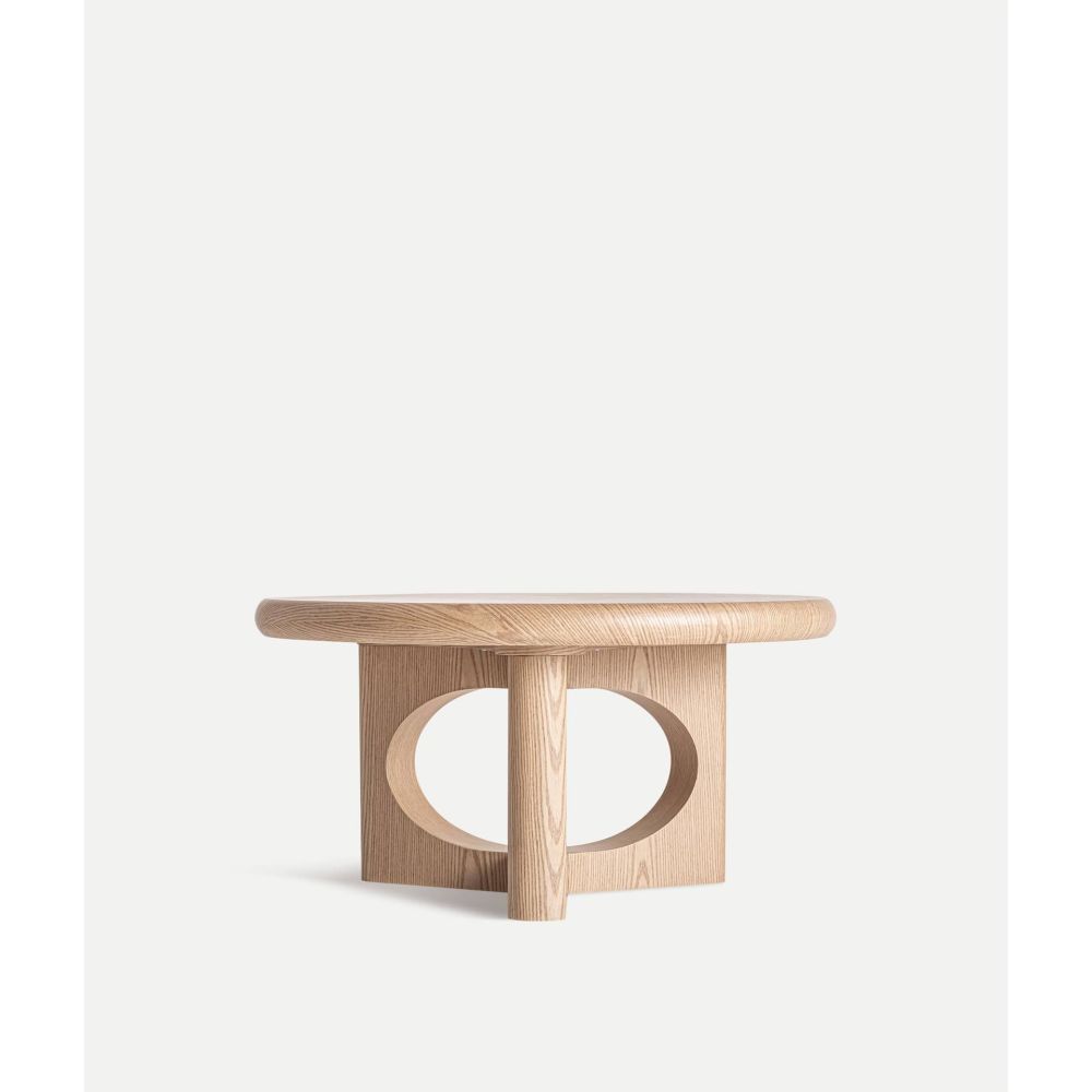 MESA DE CENTRO LYRE