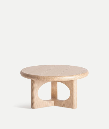 THE LYRE COFFEE TABLE