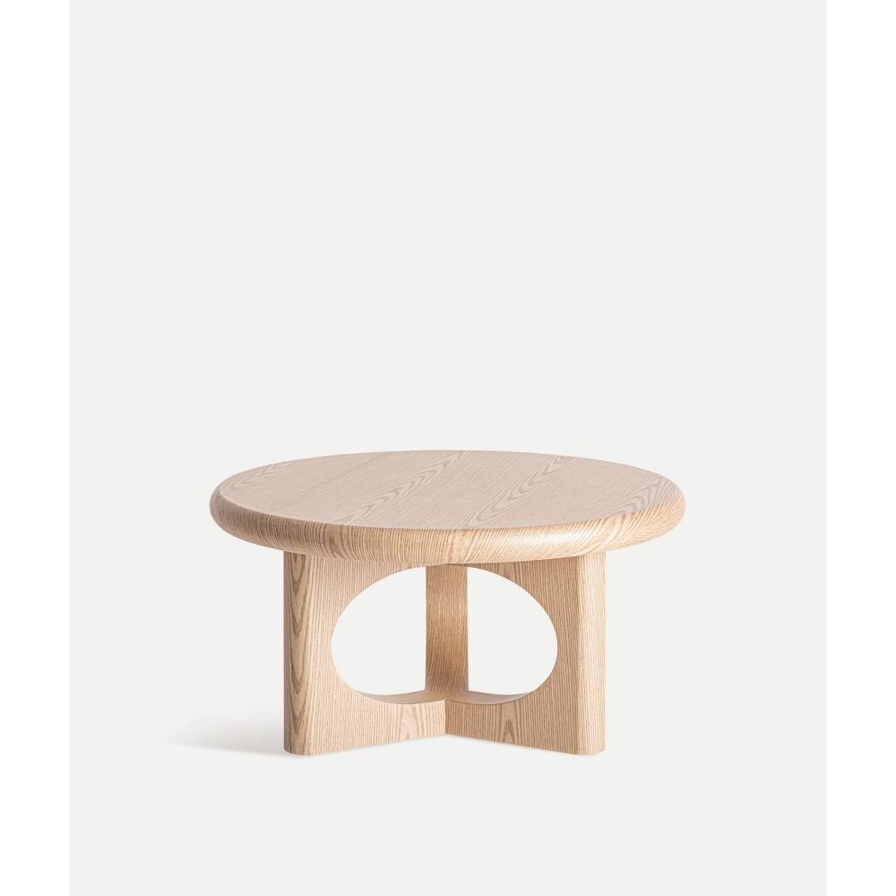MESA DE CENTRO LYRE