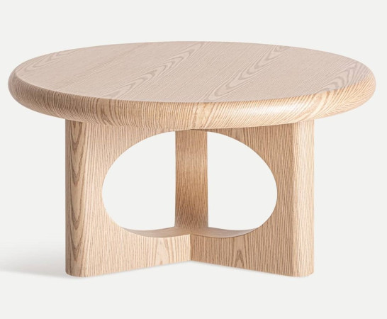 THE LYRE COFFEE TABLE