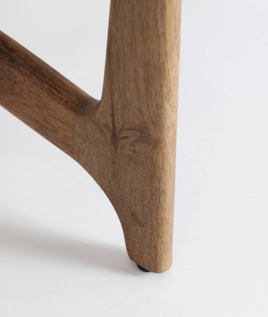 THE LAAX COFFEE TABLE