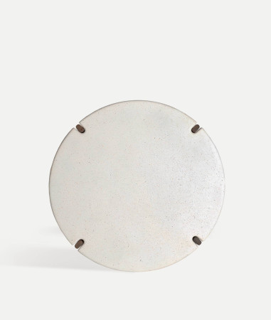 THE LAAX COFFEE TABLE