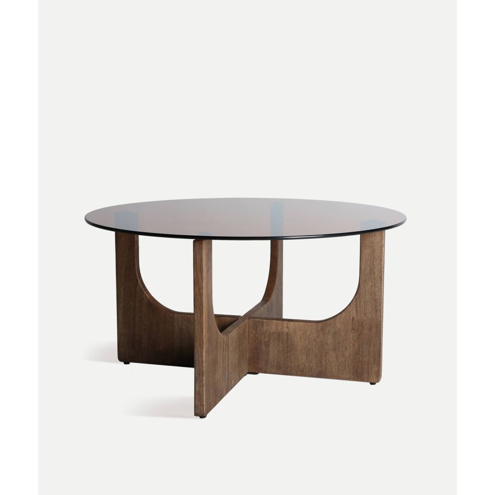 MESA DE CENTRO LUBEK