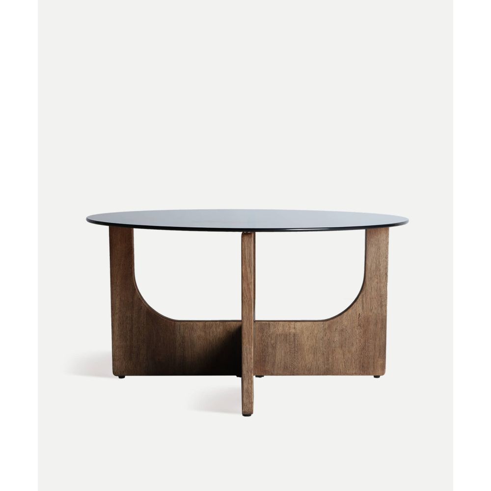 MESA DE CENTRO LUBEK