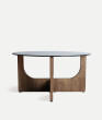 THE LUBEK COFFEE TABLE