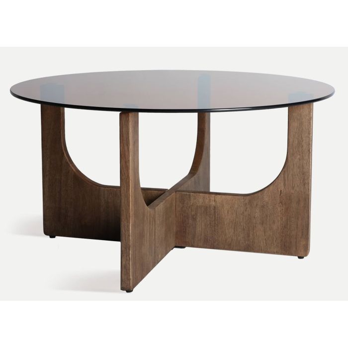 MESA DE CENTRO LUBEK
