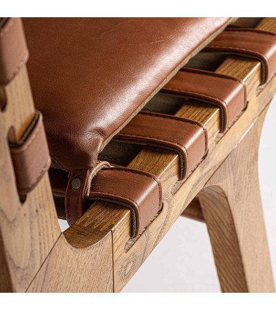 Armchair Alfo