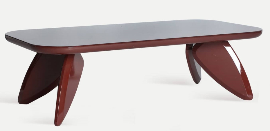 THE ALENTEJO COFFEE TABLE