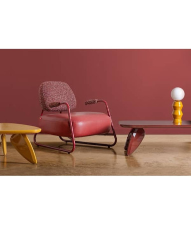 THE ALENTEJO COFFEE TABLE