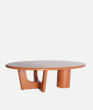 THE BAEZA COFFEE TABLE