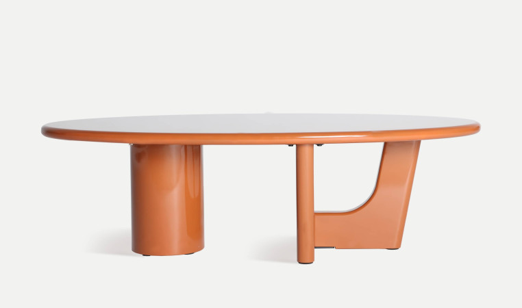 THE BAEZA COFFEE TABLE