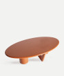 THE BAEZA COFFEE TABLE
