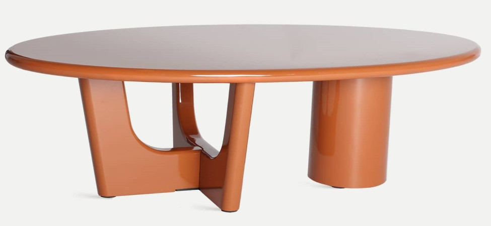 MESA DE CENTRO BAEZA