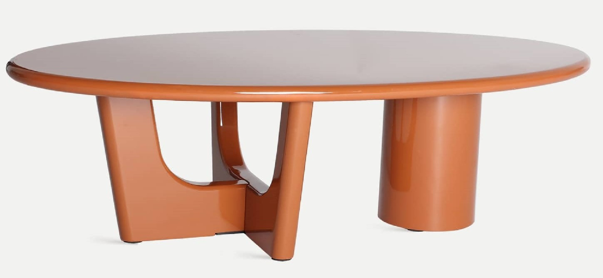 THE BAEZA COFFEE TABLE