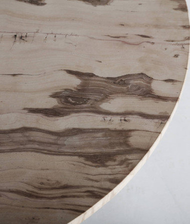 THE VRADS COFFEE TABLE