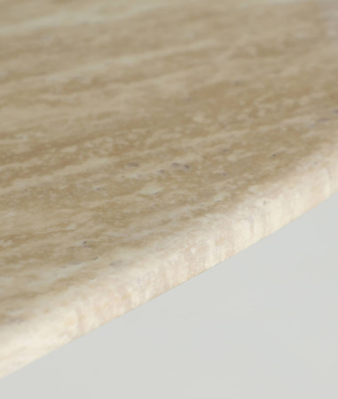 THE GRAMBOIS COFFEE TABLE