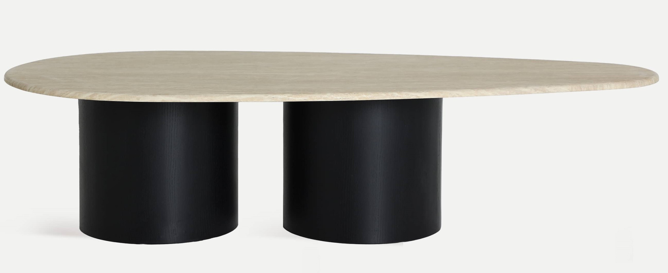 THE GRAMBOIS COFFEE TABLE