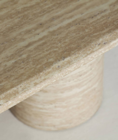 THE LAMBESC COFFEE TABLE