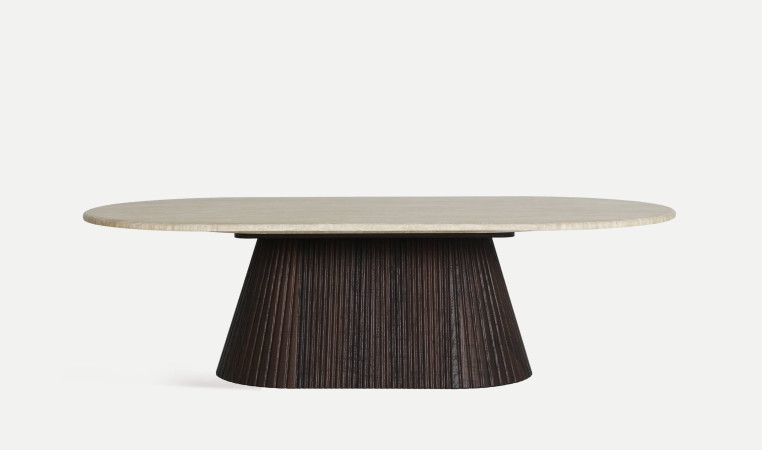 THE VERONA COFFEE TABLE