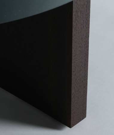 THE AOMORI COFFEE TABLE