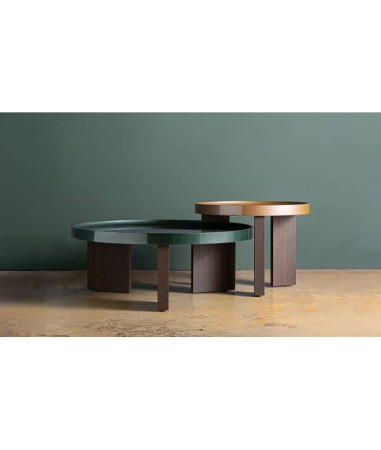 THE AOMORI COFFEE TABLE